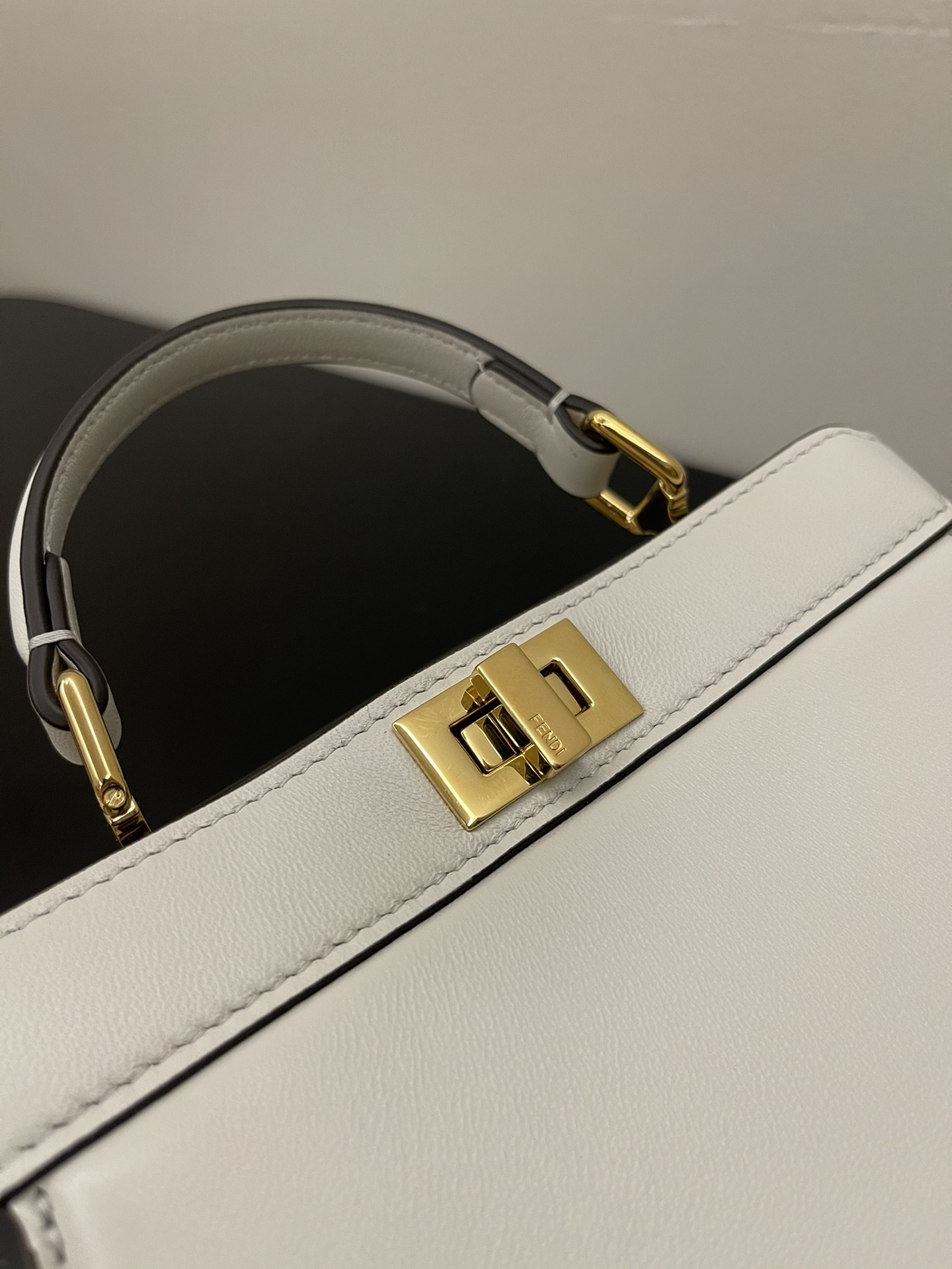 Fendi Peekaboo Bags